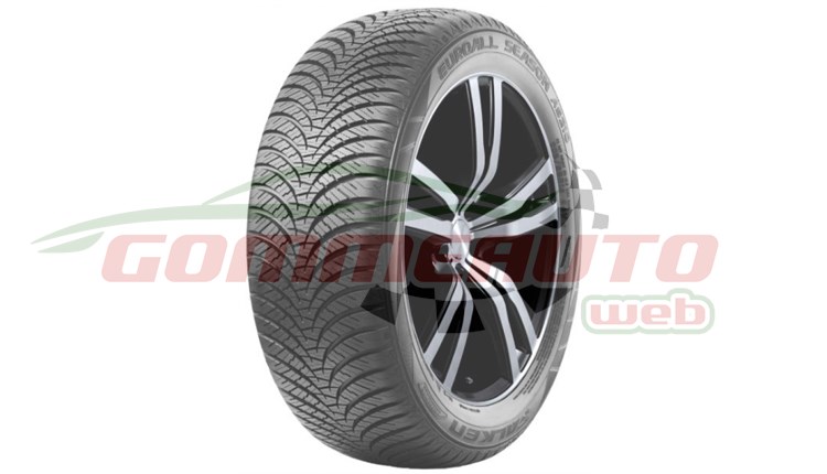 COP. 205/50 R17 93V EUROALL SEASON AS210